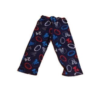 Boys Pajama Bottoms